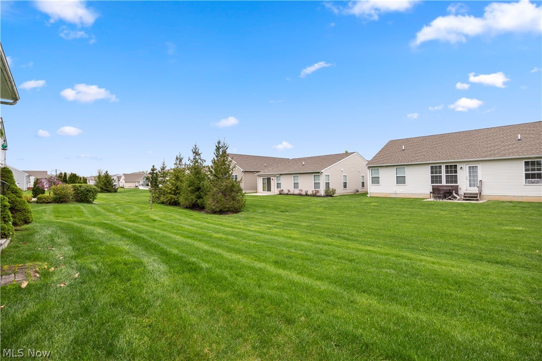 4248 Meadow Lark Drive Lorain OH 44053