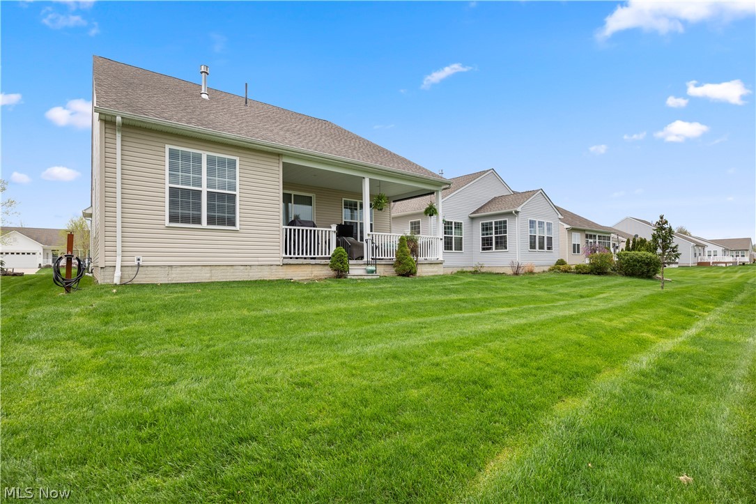 4248 Meadow Lark Drive Lorain OH 44053