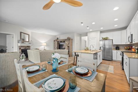 4248 Meadow Lark Drive Lorain OH 44053