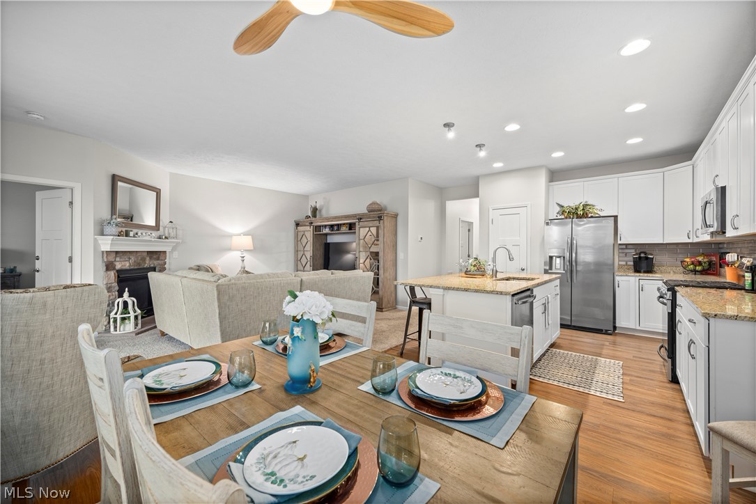 4248 Meadow Lark Drive Lorain OH 44053