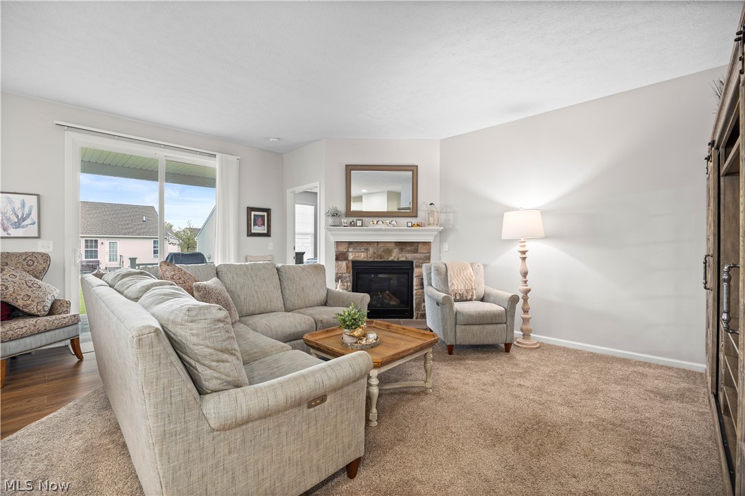 4248 Meadow Lark Drive Lorain OH 44053