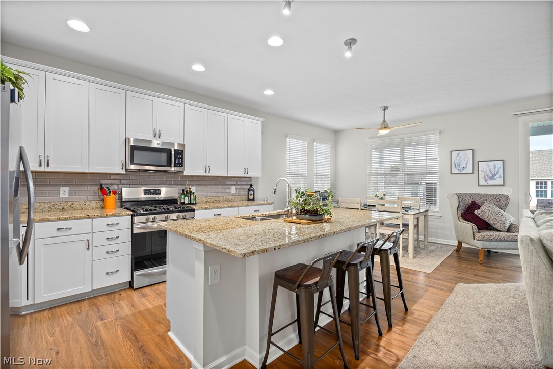 4248 Meadow Lark Drive Lorain OH 44053