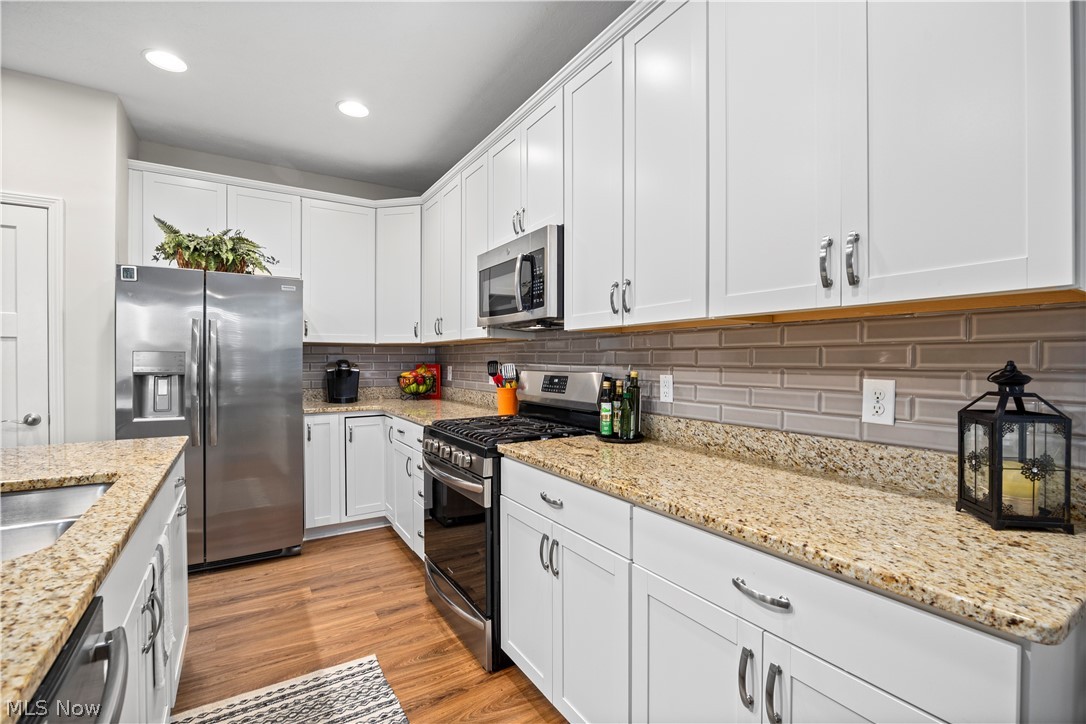 4248 Meadow Lark Drive Lorain OH 44053