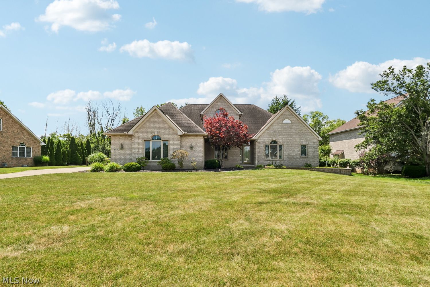 North Royalton OH, 10120 Forest Glen Drive