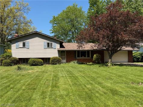7499 Harding Street Mentor OH 44060
