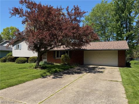 7499 Harding Street Mentor OH 44060