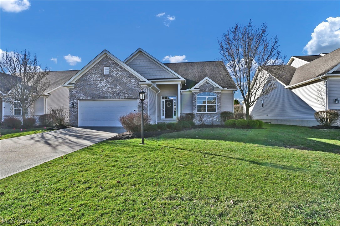 4044 Hedgewood Drive Medina OH 44256