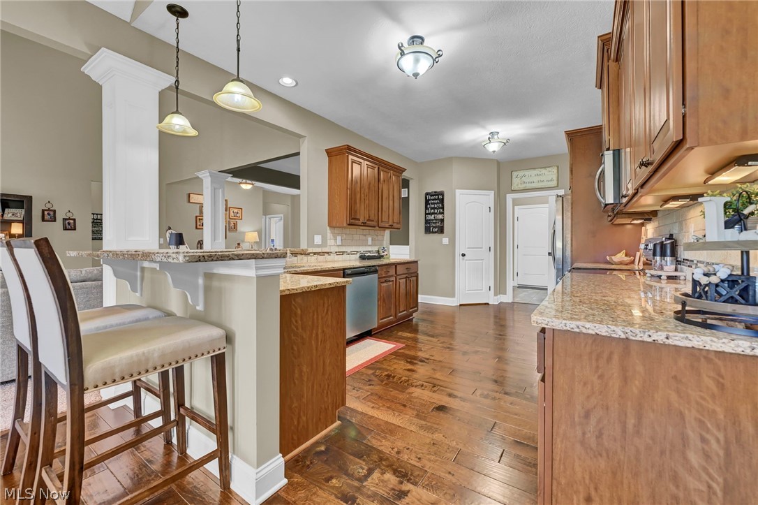 4044 Hedgewood Drive Medina OH 44256