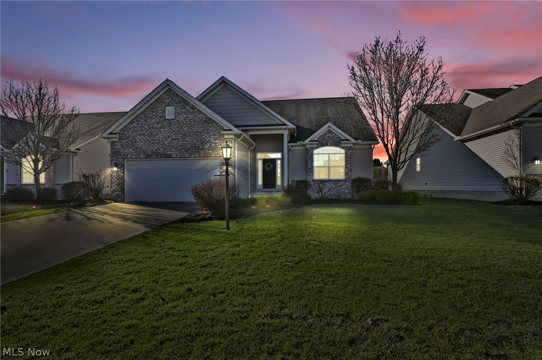 4044 Hedgewood Drive Medina OH 44256