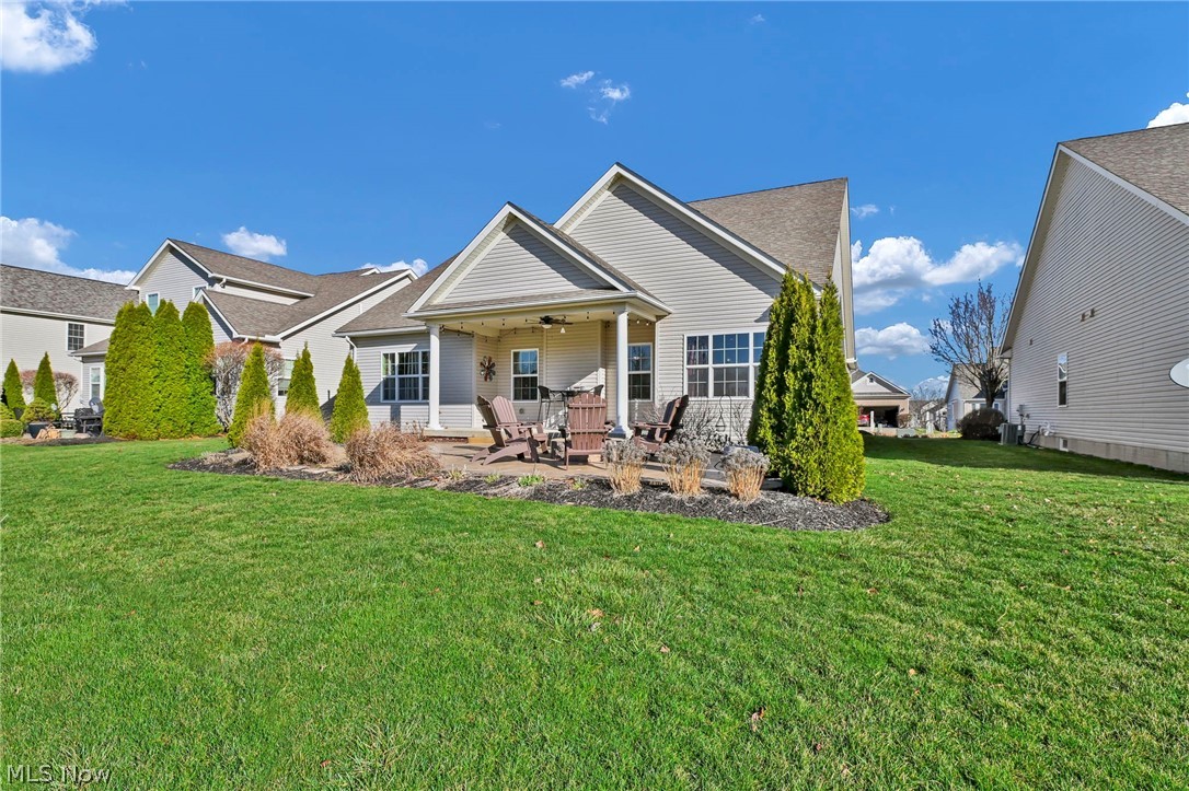 4044 Hedgewood Drive Medina OH 44256