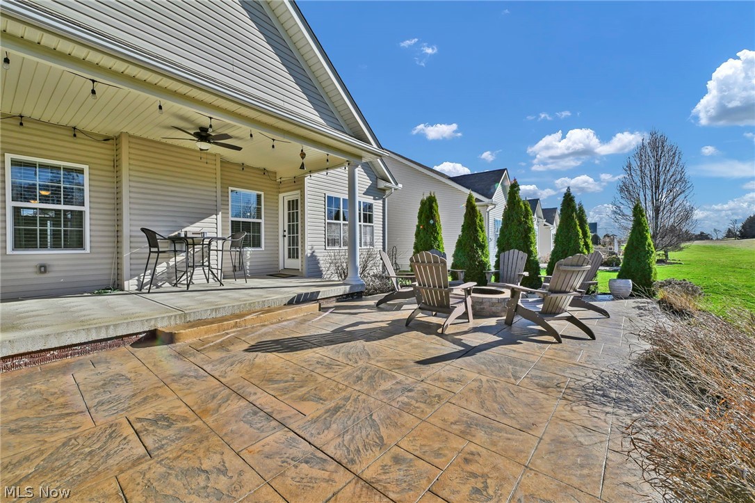 4044 Hedgewood Drive Medina OH 44256