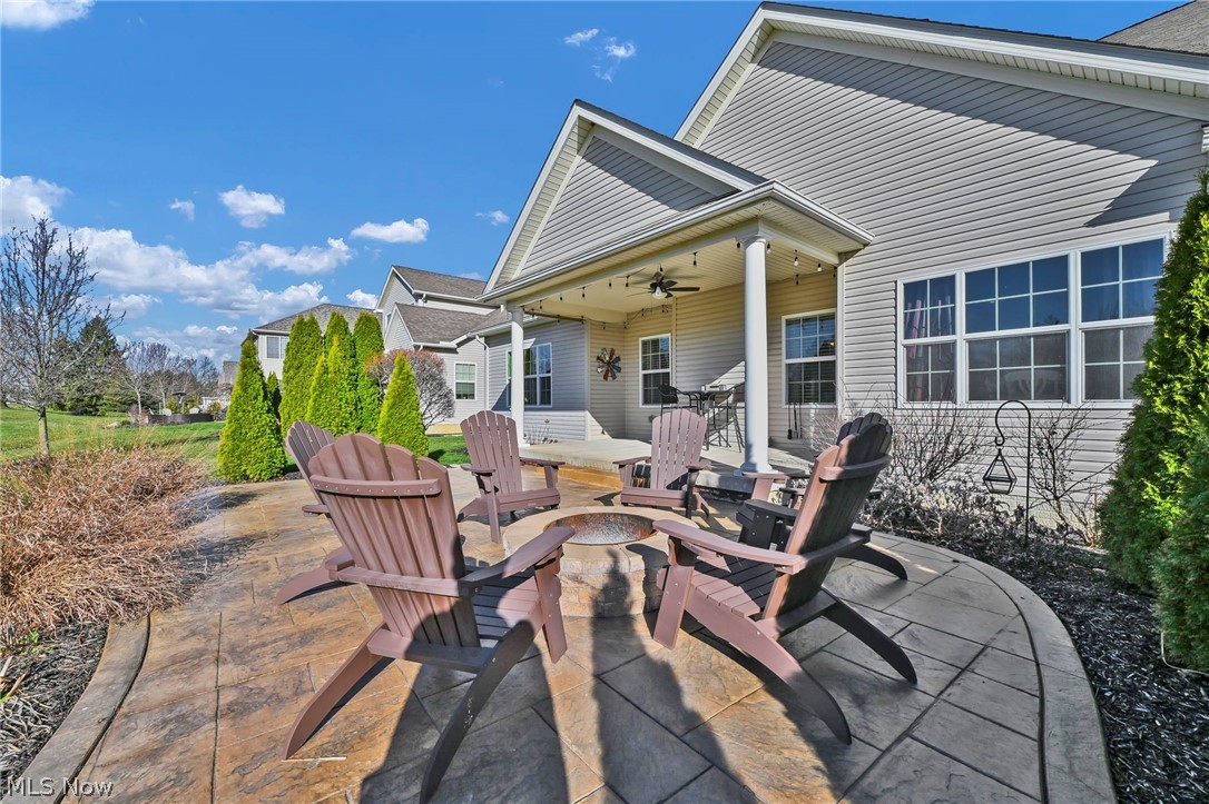 4044 Hedgewood Drive Medina OH 44256