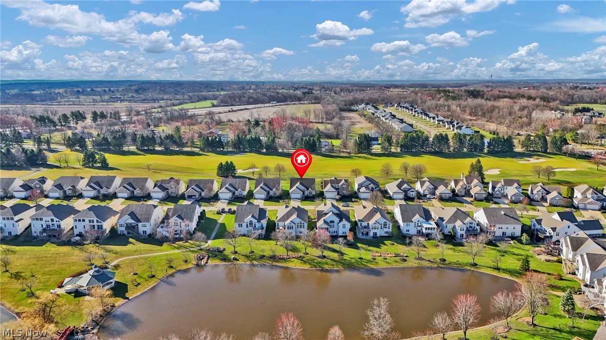 4044 Hedgewood Drive Medina OH 44256