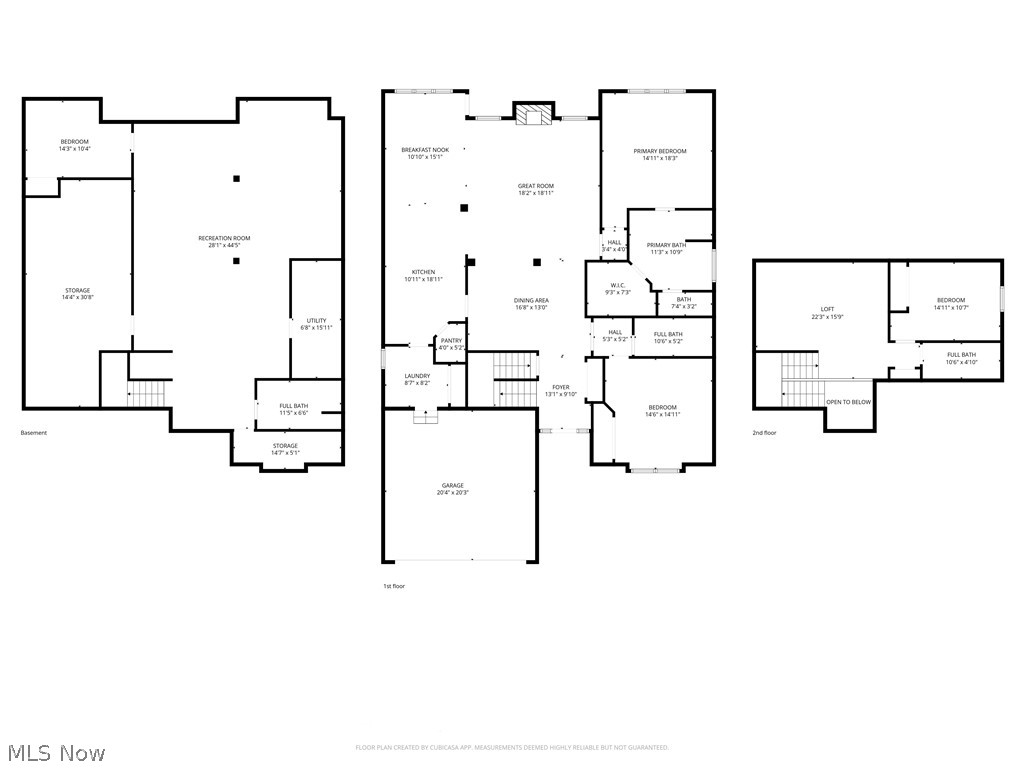4044 Hedgewood Drive Medina OH 44256