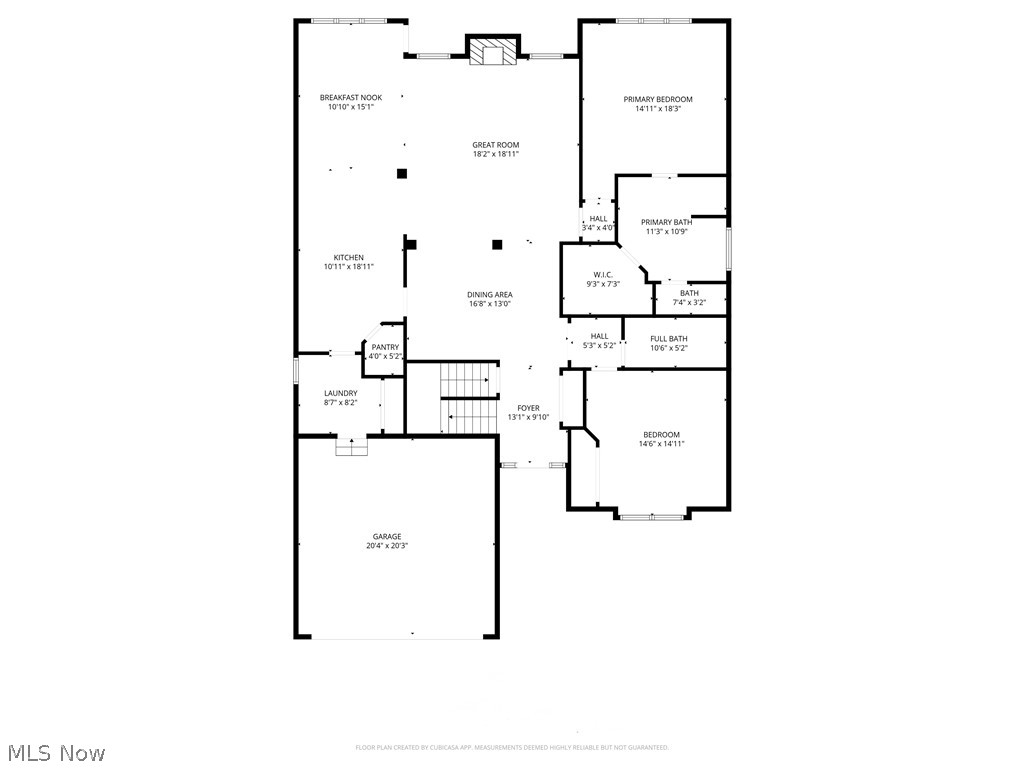 4044 Hedgewood Drive Medina OH 44256