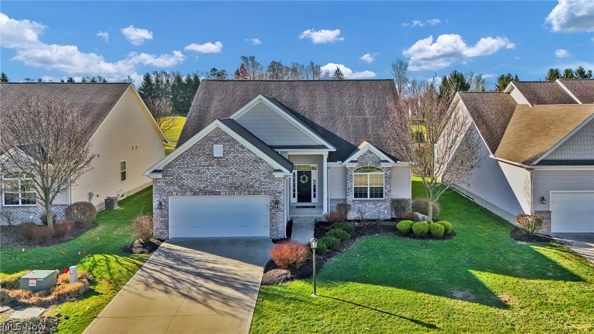 4044 Hedgewood Drive Medina OH 44256