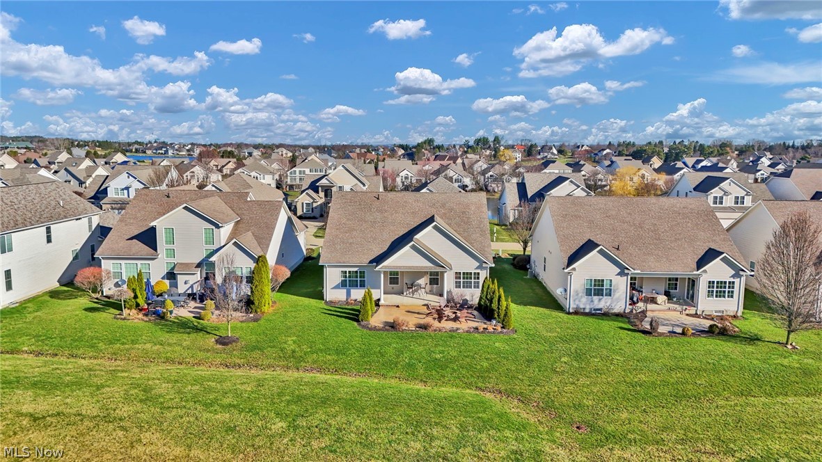 4044 Hedgewood Drive Medina OH 44256