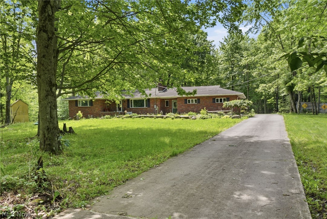 3996 Irishtown Southworth Road Farmdale OH 44417