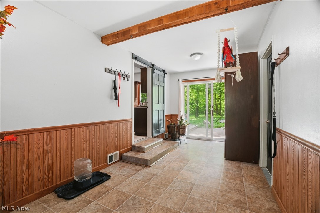 3996 Irishtown Southworth Road Farmdale OH 44417