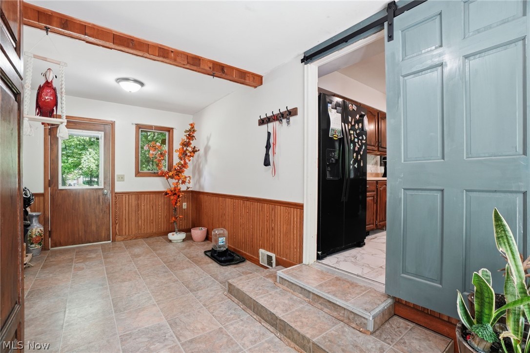 3996 Irishtown Southworth Road Farmdale OH 44417
