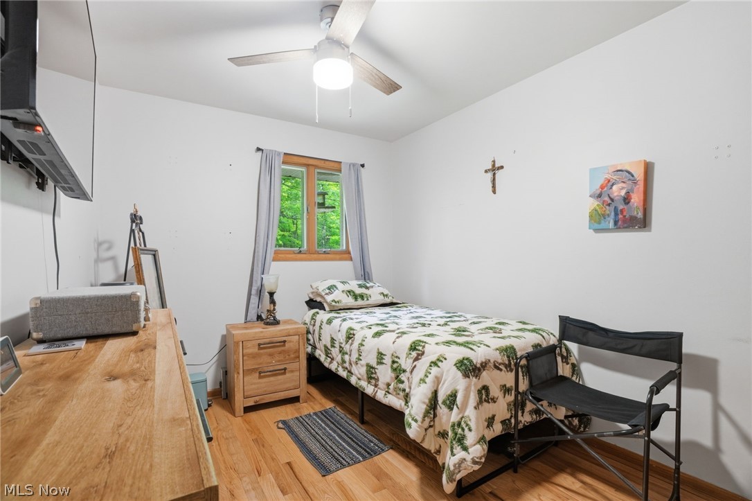 3996 Irishtown Southworth Road Farmdale OH 44417