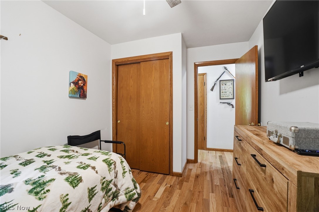 3996 Irishtown Southworth Road Farmdale OH 44417