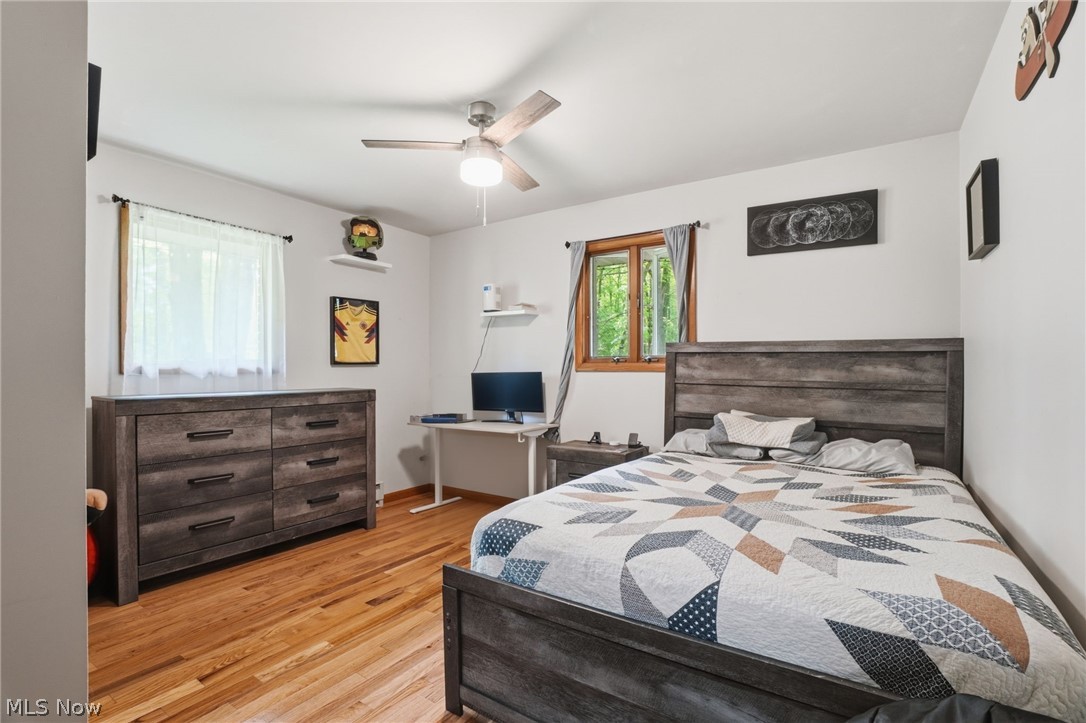 3996 Irishtown Southworth Road Farmdale OH 44417