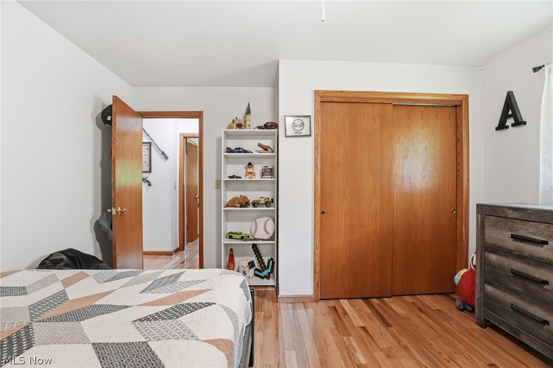 3996 Irishtown Southworth Road Farmdale OH 44417
