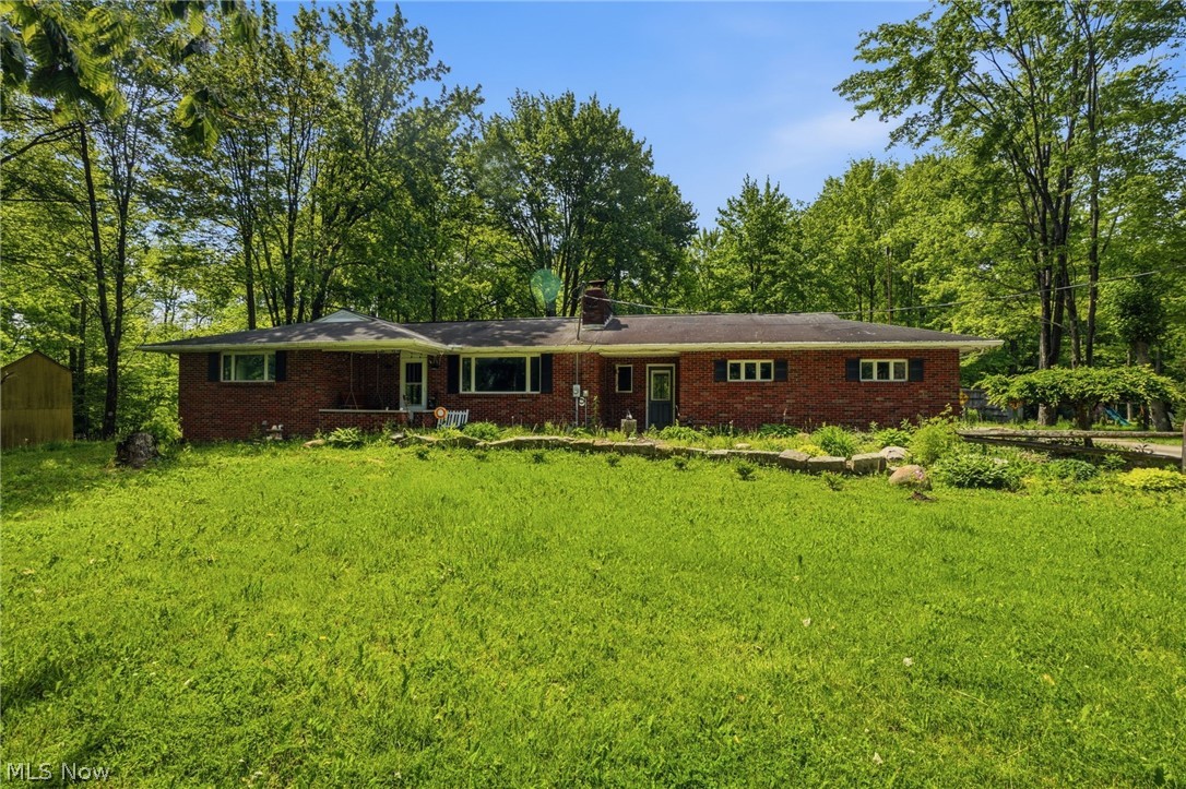 3996 Irishtown Southworth Road Farmdale OH 44417