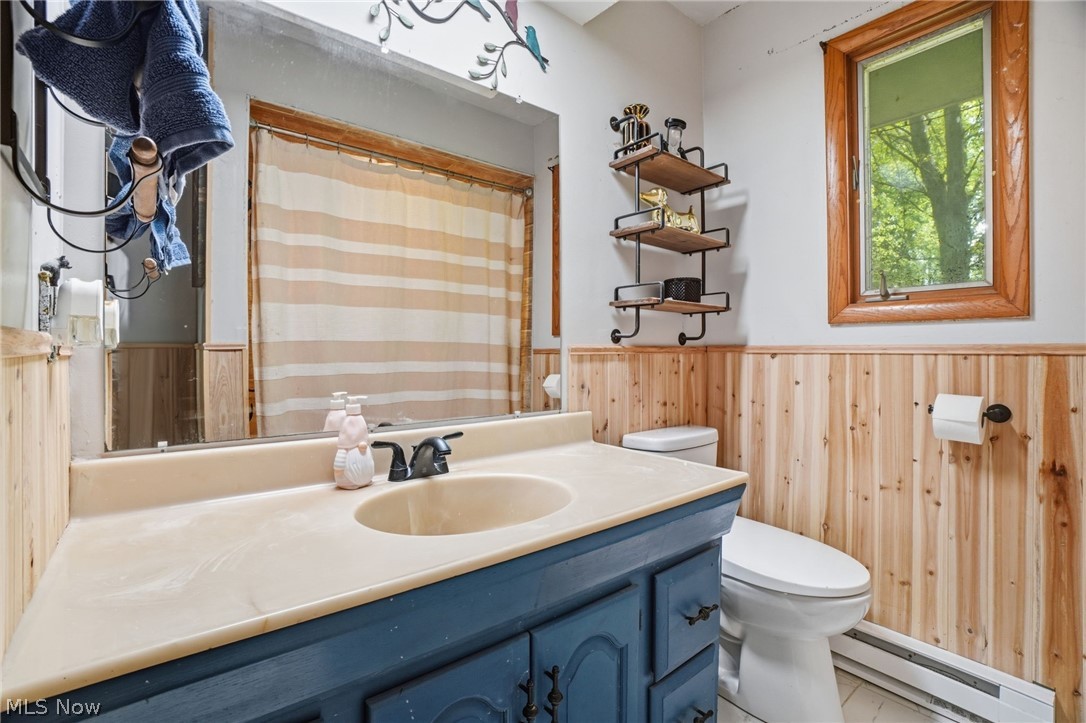 3996 Irishtown Southworth Road Farmdale OH 44417