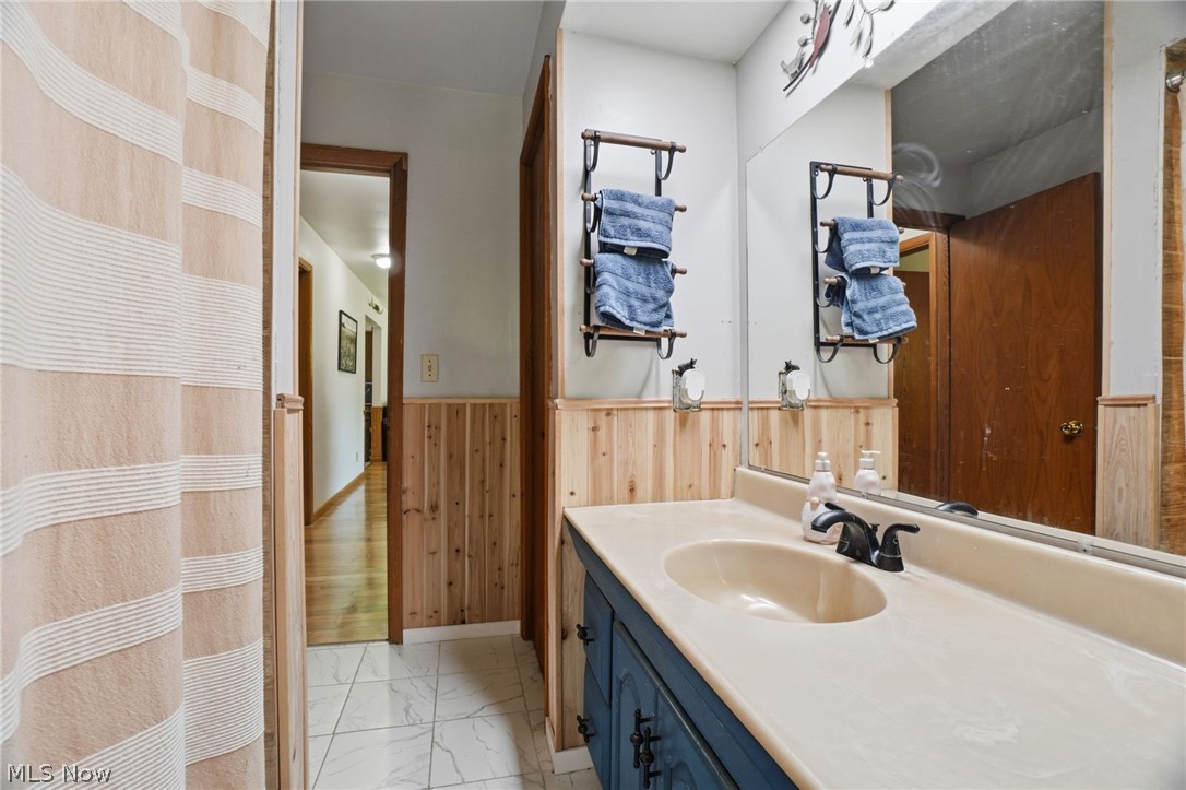 3996 Irishtown Southworth Road Farmdale OH 44417