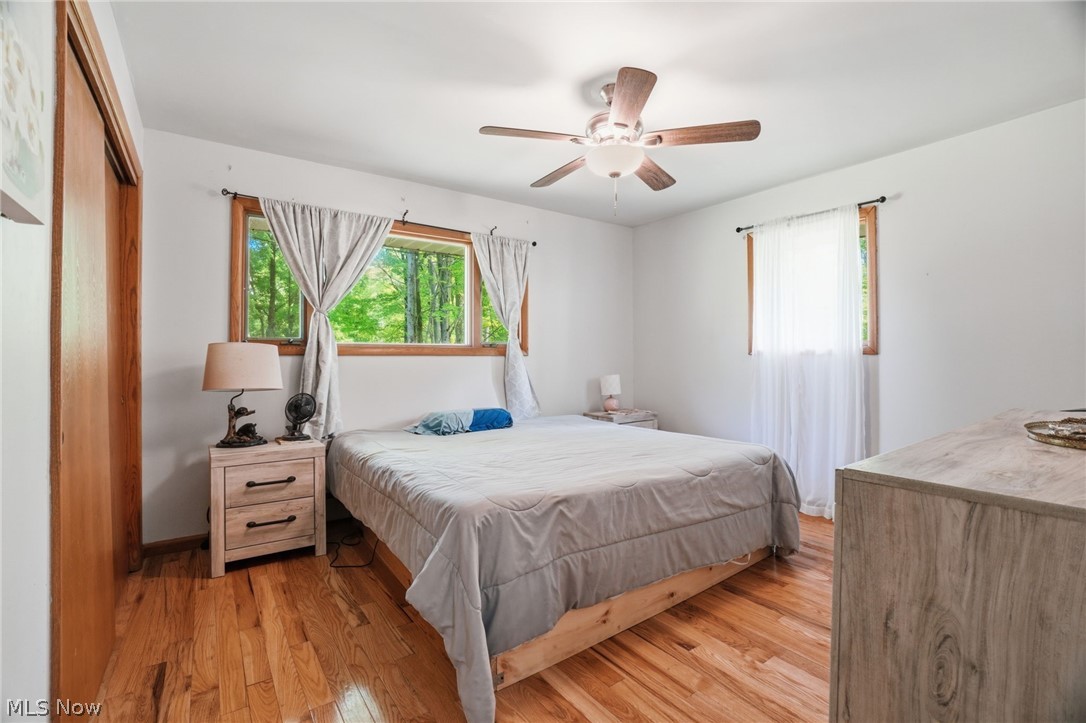 3996 Irishtown Southworth Road Farmdale OH 44417