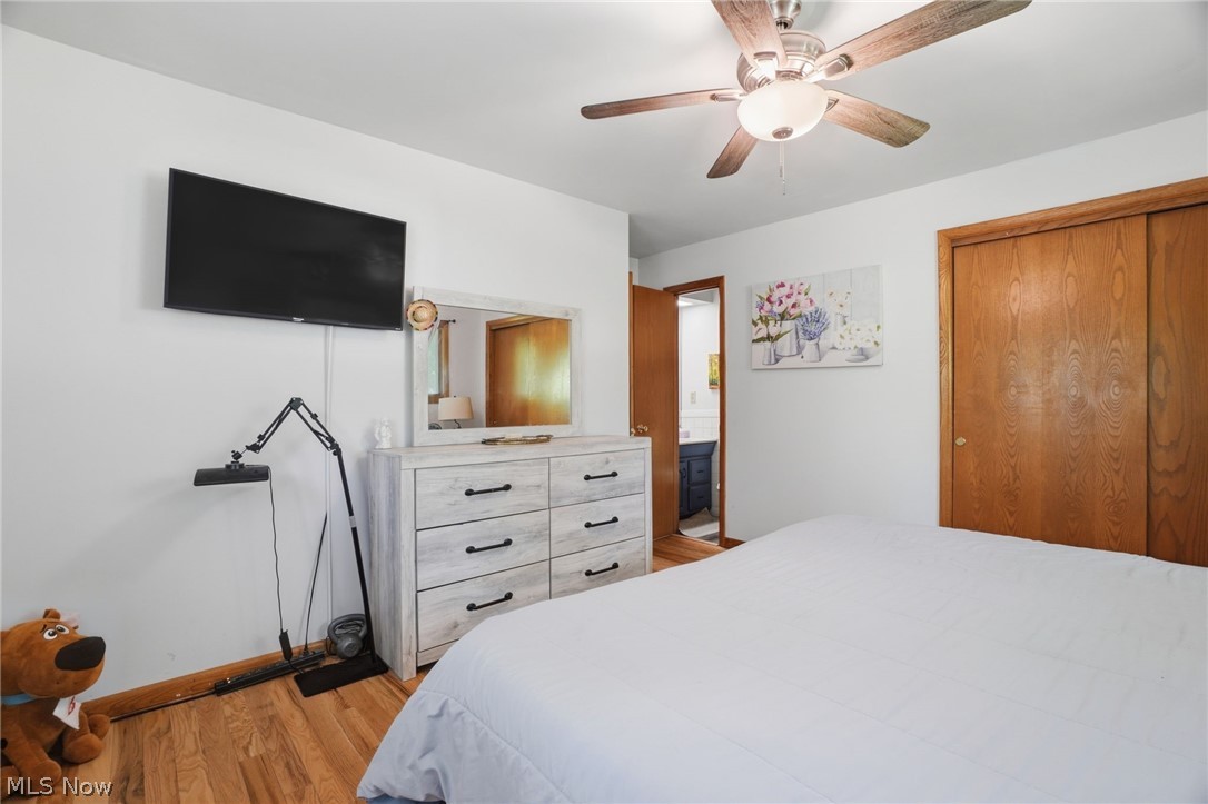 3996 Irishtown Southworth Road Farmdale OH 44417