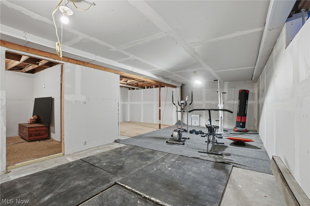 3996 Irishtown Southworth Road Farmdale OH 44417