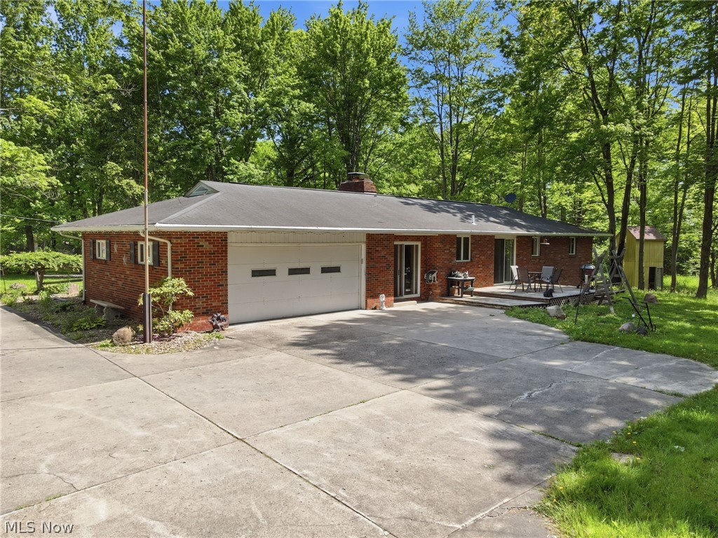 3996 Irishtown Southworth Road Farmdale OH 44417