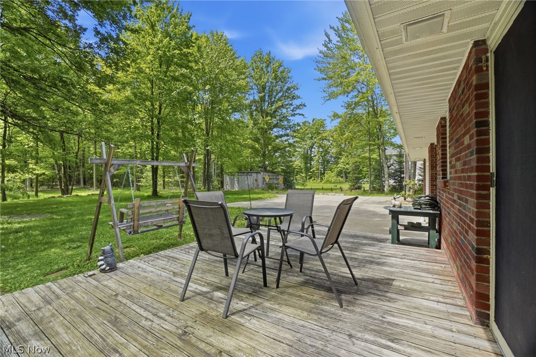 3996 Irishtown Southworth Road Farmdale OH 44417