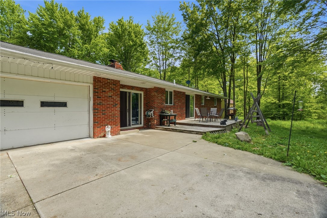 3996 Irishtown Southworth Road Farmdale OH 44417