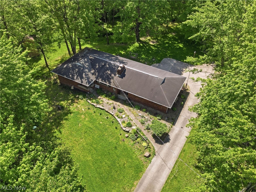 3996 Irishtown Southworth Road Farmdale OH 44417