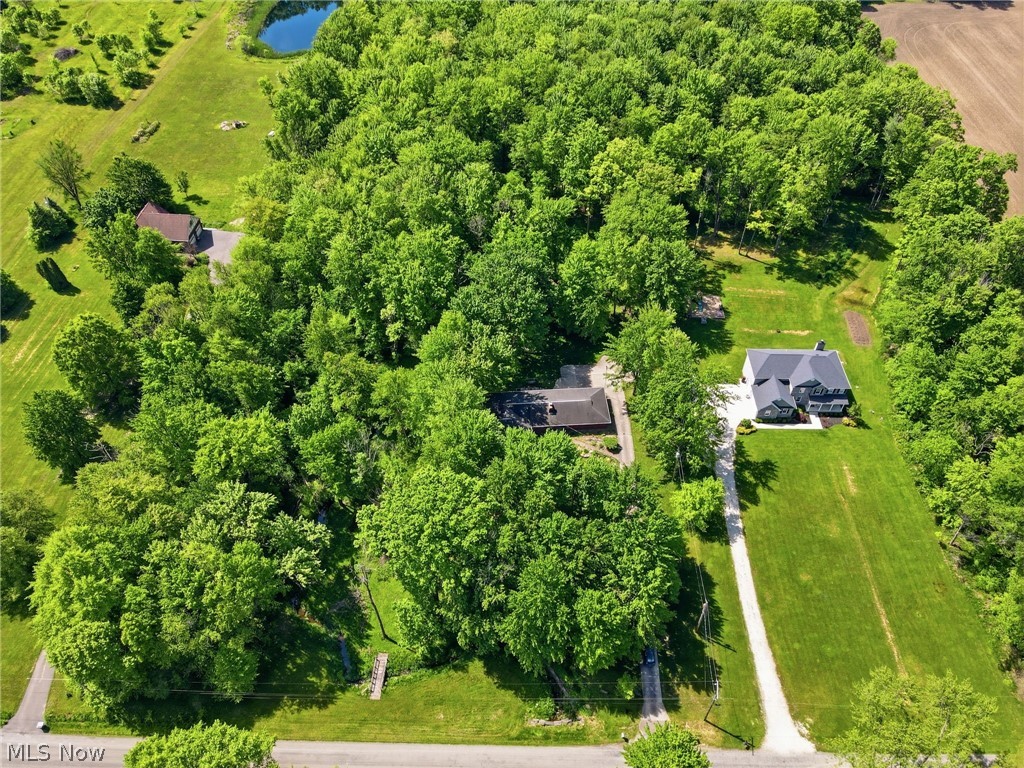 3996 Irishtown Southworth Road Farmdale OH 44417