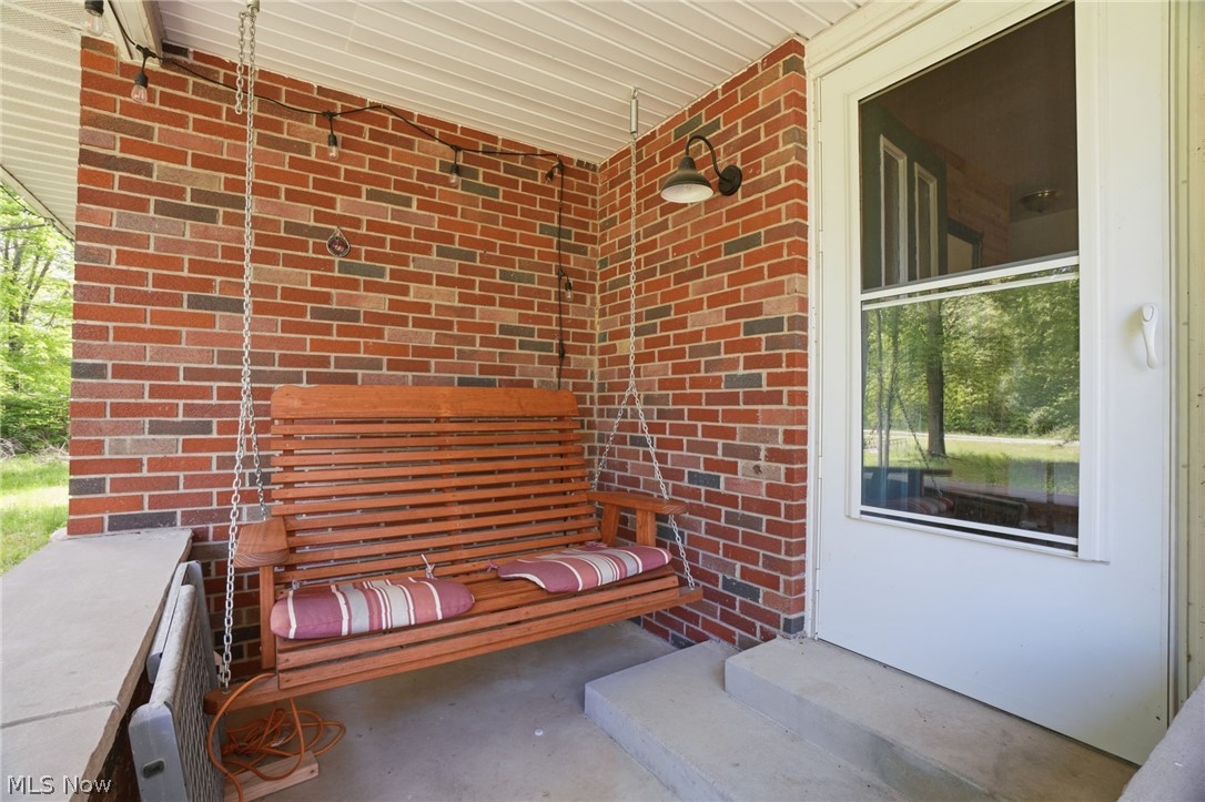 3996 Irishtown Southworth Road Farmdale OH 44417