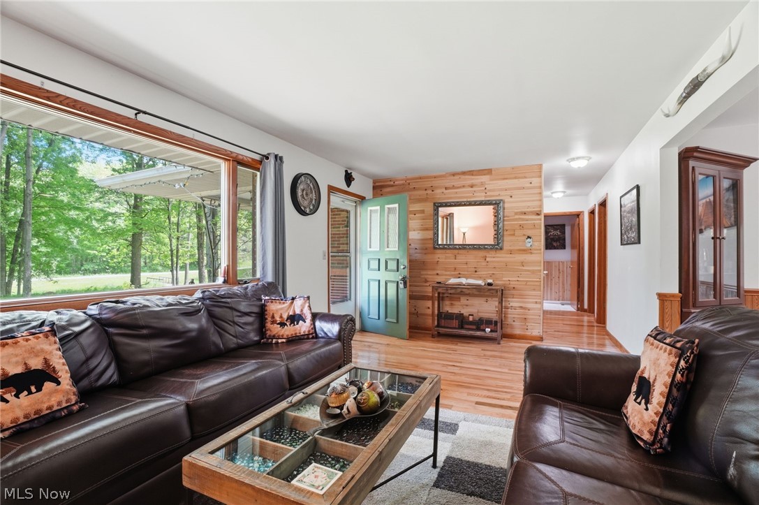 3996 Irishtown Southworth Road Farmdale OH 44417