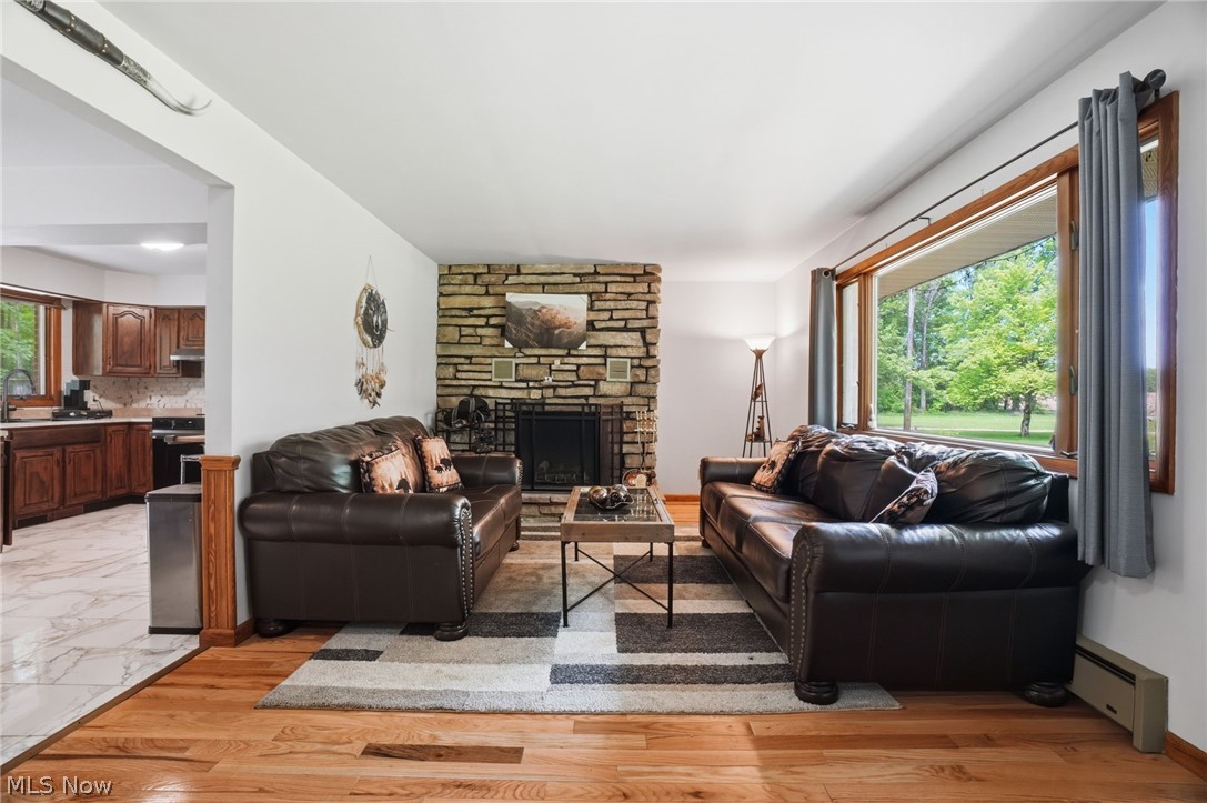 3996 Irishtown Southworth Road Farmdale OH 44417