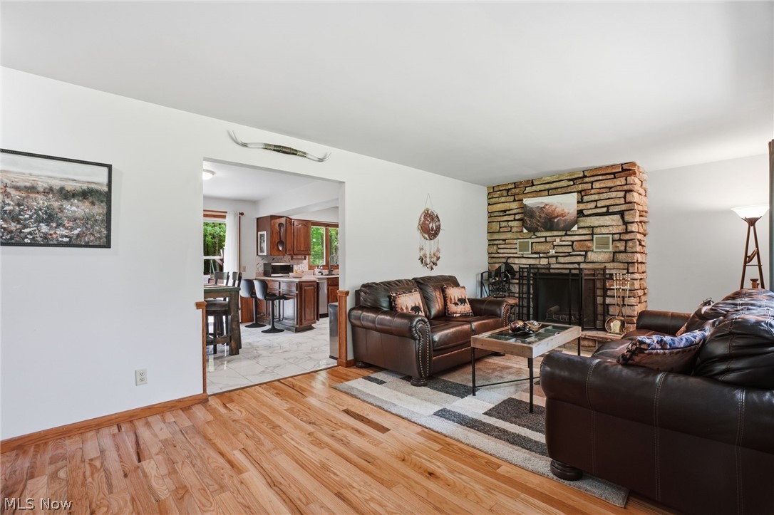 3996 Irishtown Southworth Road Farmdale OH 44417