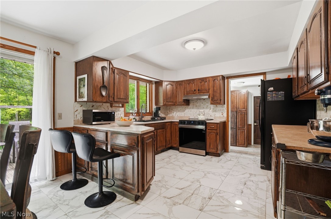 3996 Irishtown Southworth Road Farmdale OH 44417