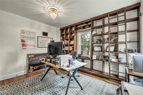 2108 Hampstead Road Cleveland Heights OH 44118