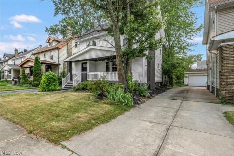 2108 Hampstead Road Cleveland Heights OH 44118