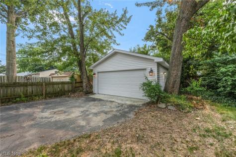 2108 Hampstead Road Cleveland Heights OH 44118