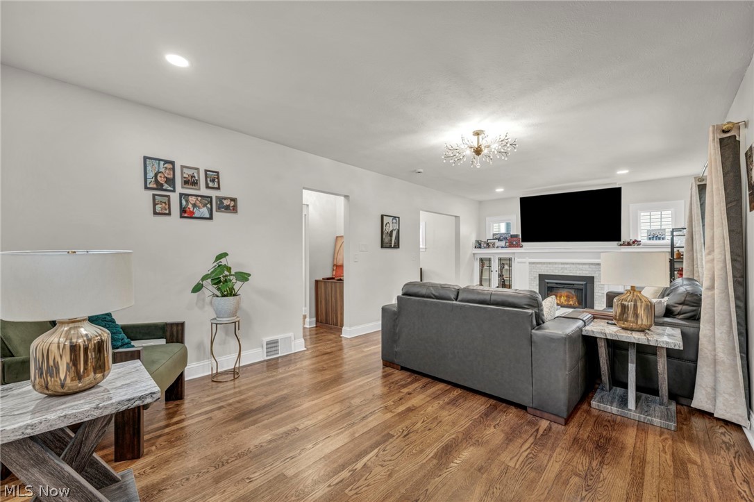 2108 Hampstead Road Cleveland Heights OH 44118