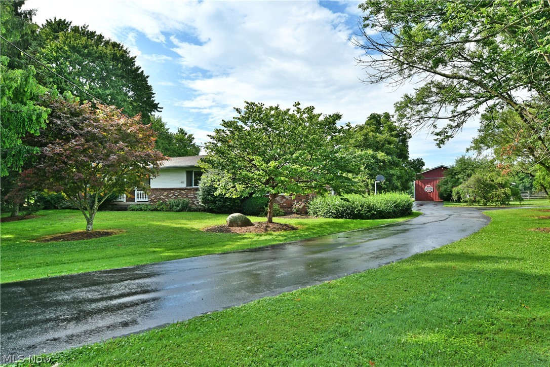 9957 Warren Meadville Kinsman OH 44428