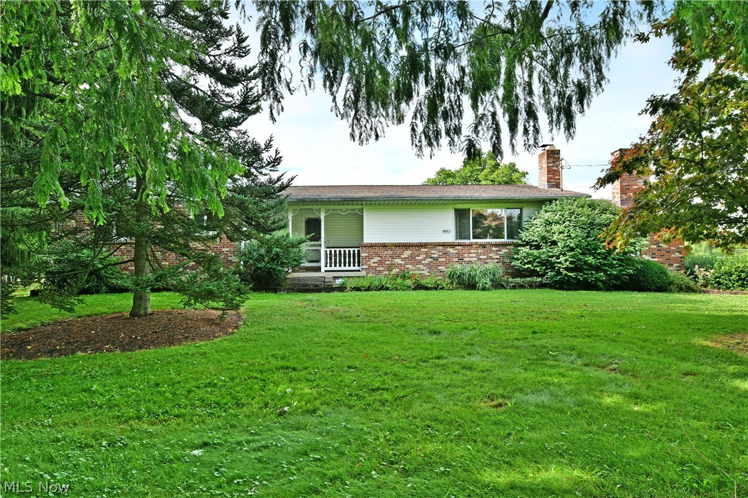 9957 Warren Meadville Kinsman OH 44428